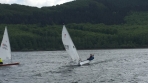 Action-auf-dem-Wasser