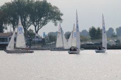 H-Boot Regatta Roermond Oktober 2013