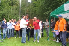 Kehraus-Regatta 2007