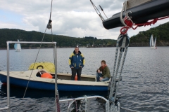 Kehraus-Regatta 2010