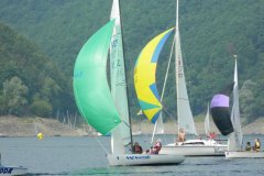 Kehraus-Regatta 2017
