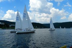 Kehraus-Regatta 2016