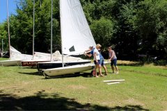 Regatta Ganz Ohne 2019