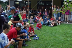 Youngster Cup 2006
