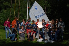 Youngster Cup 2008