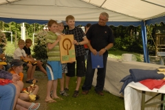 Youngster Cup 2009