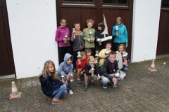 Youngster Cup 2012