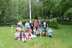 Youngster Cup 2017