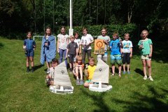 Youngster Cup 2019